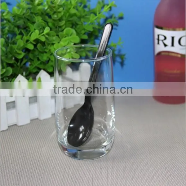 wholesale safe PP disposable plastic spoons custom plastic disposable spoons wholesale custom plastic spoons