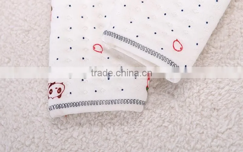 Baby Winter Clothes Set Keep Warm Homewear Clothing Sets Baby Sleepwear Clothes