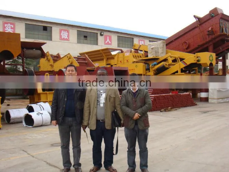 PE400x600 small rock crusher equipment for sale