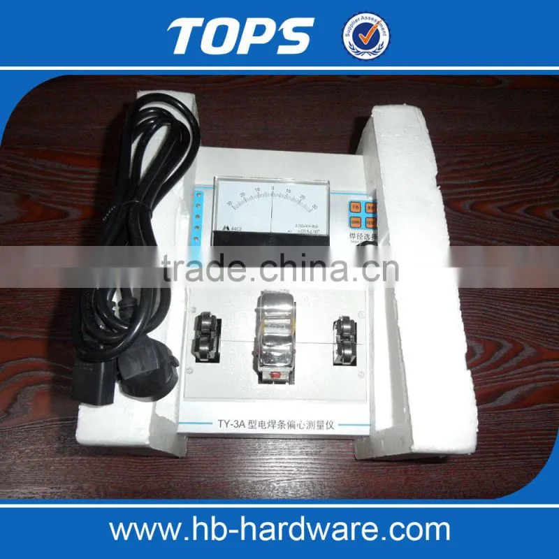 E6013 welding rods production line