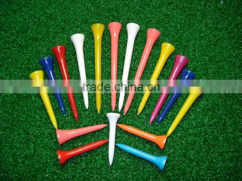 cheapest price can be customized Golf Tee