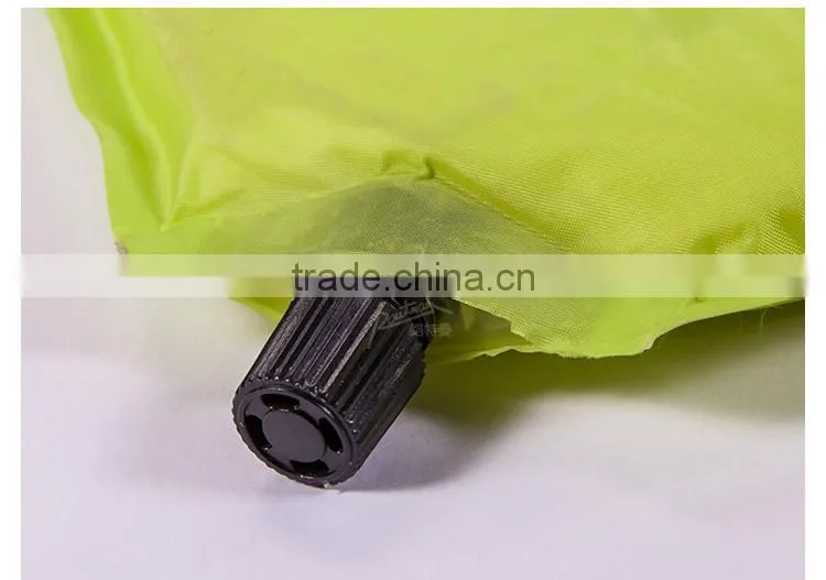 Outdoor Automatic Inflatable Foam Camping Mat 1KG