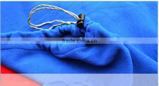 Ultralight Plush Sleeping Bag Fleece Liner