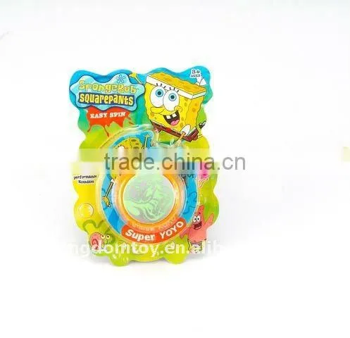 yoyo toy with light