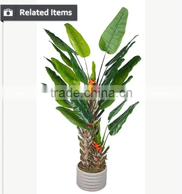 Manufacturing ficus silk tree artificial plant tree large outdoor bonsai tree for garden decoration