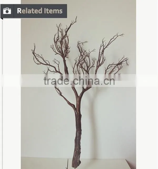 Party Favor Event & Party Item Type and Christmas Occasion artificial tree branches for centerpieces