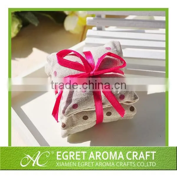 2015 new arrival for home air freshener or decor paper sachet hanger type scent bag