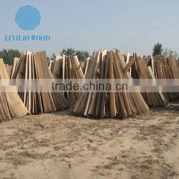 factory supply high quality good surface delicate paulownia wood