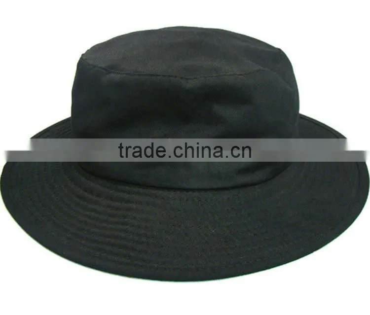 Cheap Cool Custom Printed Mens Floral Bucket Hats and Caps
