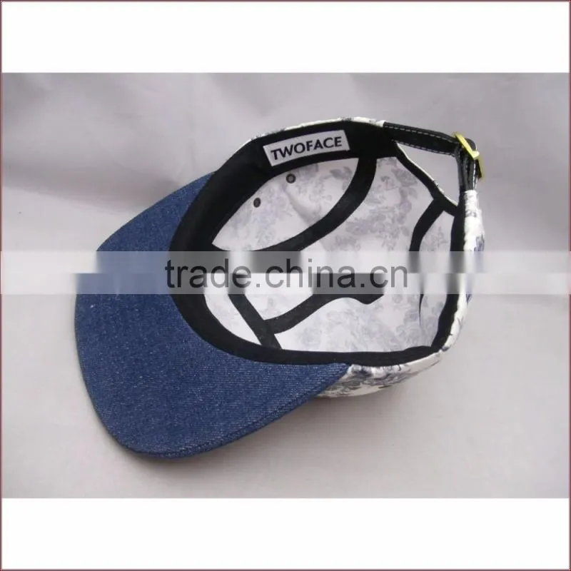 2016 cheap custom wool 5 panel hats and caps with woven patch