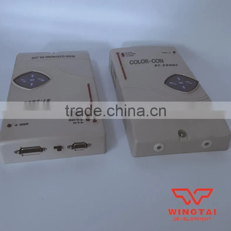 Kesai Color-con ST-2000E For Gravure Printing Machine