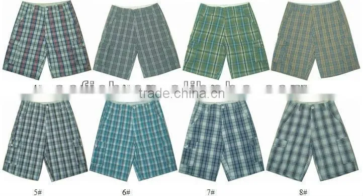 Hot New Design Fashion Summer Cheap Mens Beach Shorts