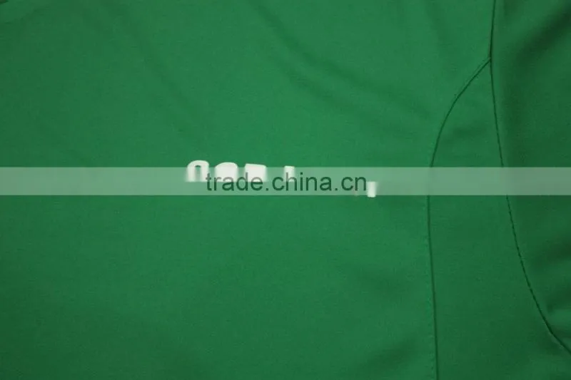 All team soccer uniform customized soccer jersey with football jersey
