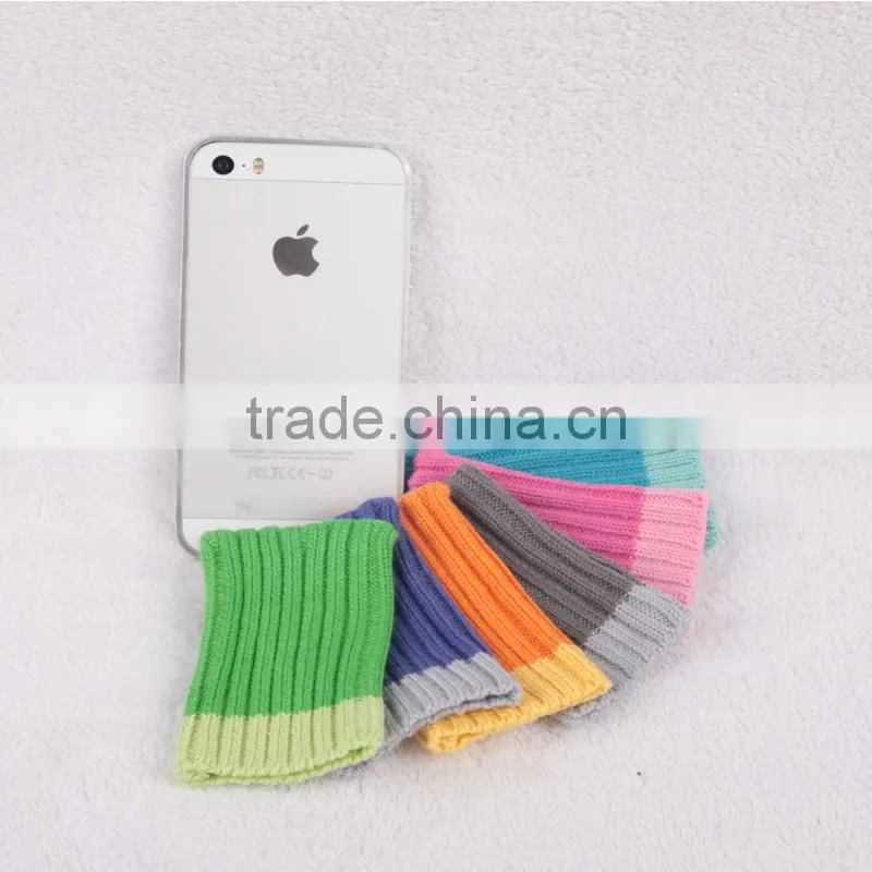 hot sales custom small cell phone pocket