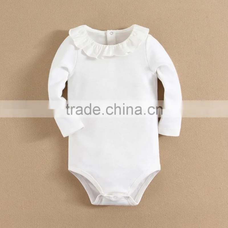 mom and bab 2015 baby clothes cotton baby romper suits designer