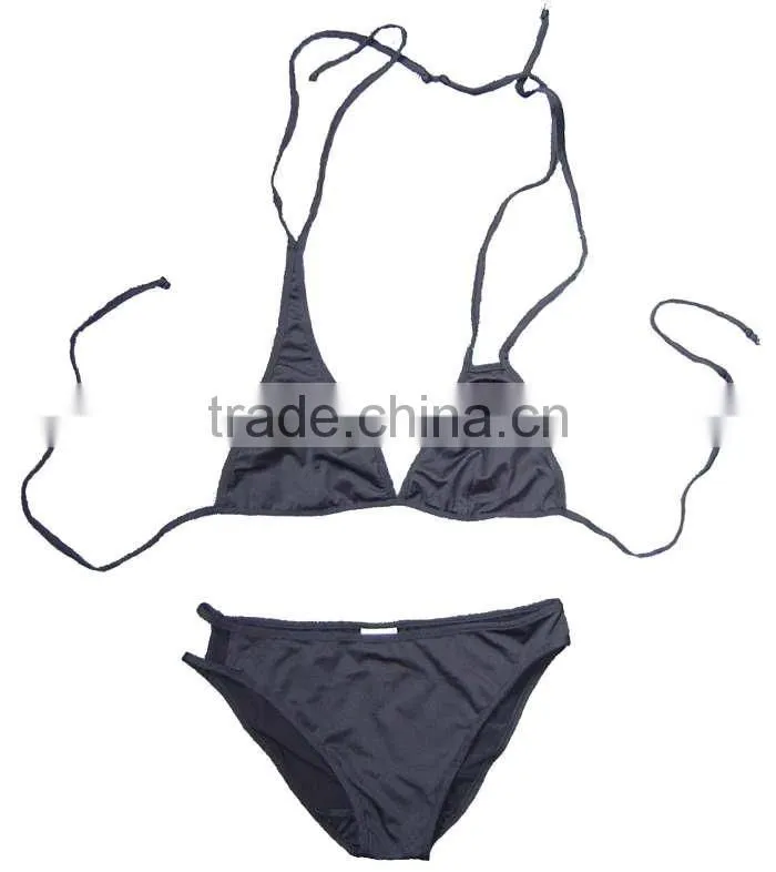 Fashion Ladie's swimwear