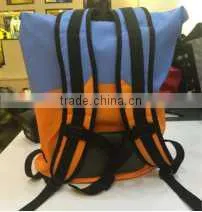 500D PVC Tarpaulin Dry Bag