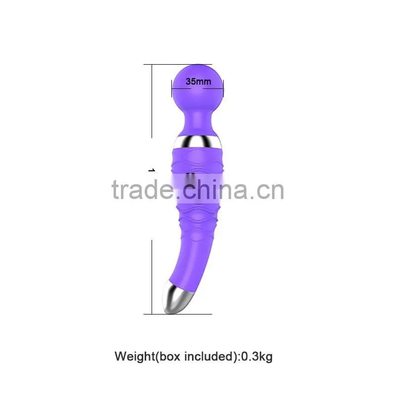 Hot Selling 100% Waterproof Female Adult Toys Mobile Controlled Vibrators
