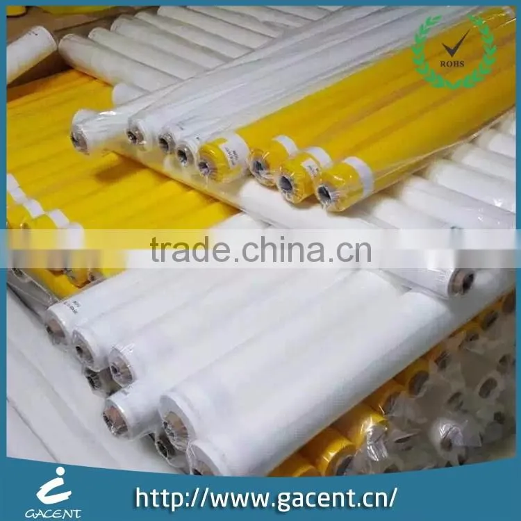 Popular bridal items plain colors mesh fabrics