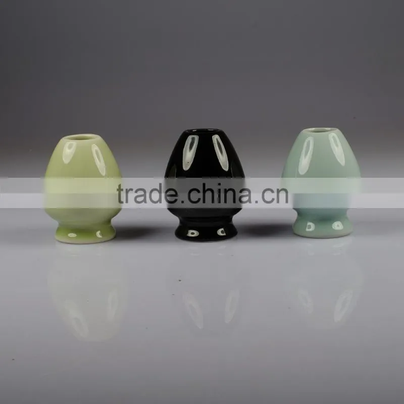 Tea ceremony Utensil whisk Stand