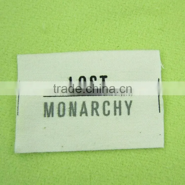 Best selling white label clothing fashion