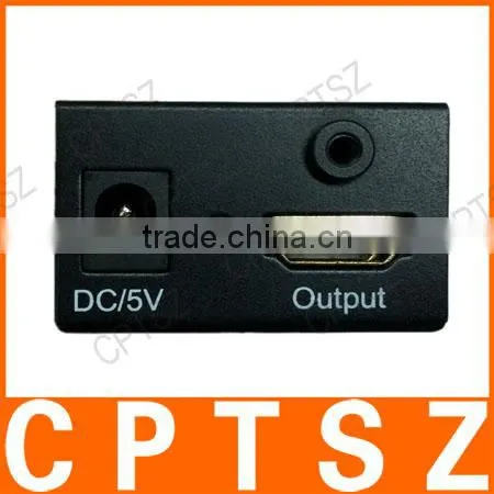 New mini HDMI Repeater extender signal extends up to 35m