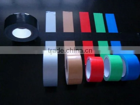 Single side Cloth Tape