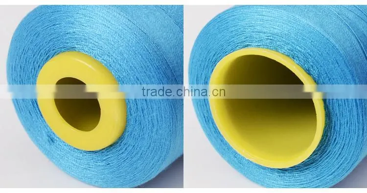 30/2 30s/2 100% Polyester core spun sewing thread