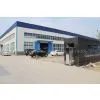Linqing Xinfeng Screen Printing Machinery Factory company overview - view 1