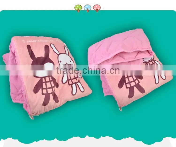 Solid Color Wholesale Made In China Travel Pillow