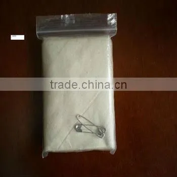 Full Cotton Medical Triangle Bandages