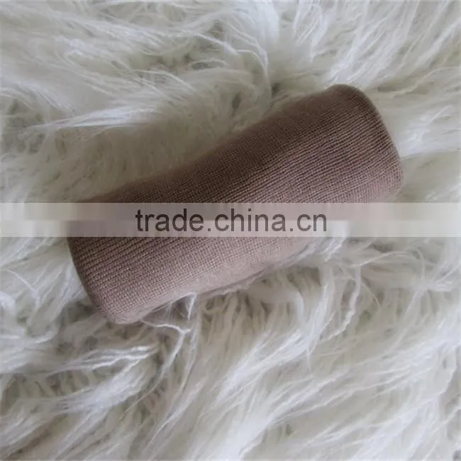 Newborn jersey stretch wrap Knit baby wraps Newborn Rayon stretchy wrap photography props Swaddle sack photo props