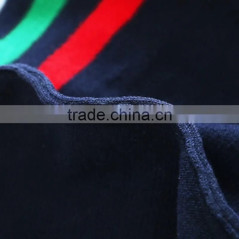 Children boy cloth handmade knit baby sweater