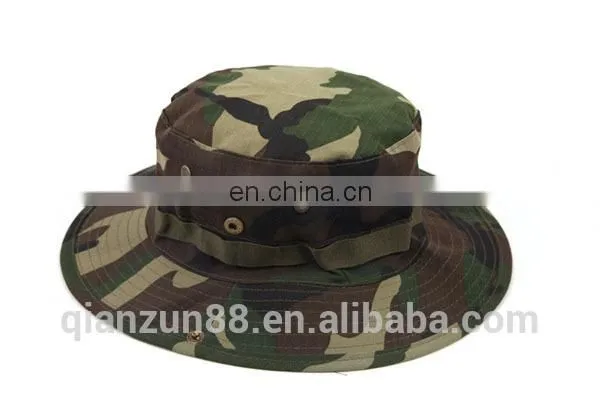 Military Boonie Hat
