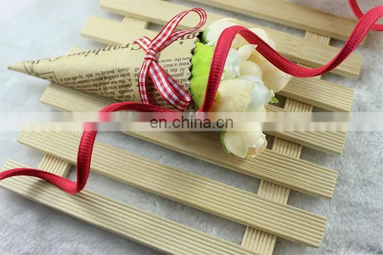 high quality 5mm stretch nylon spandex cord