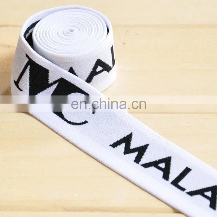 jacquard underwear elastic waistband