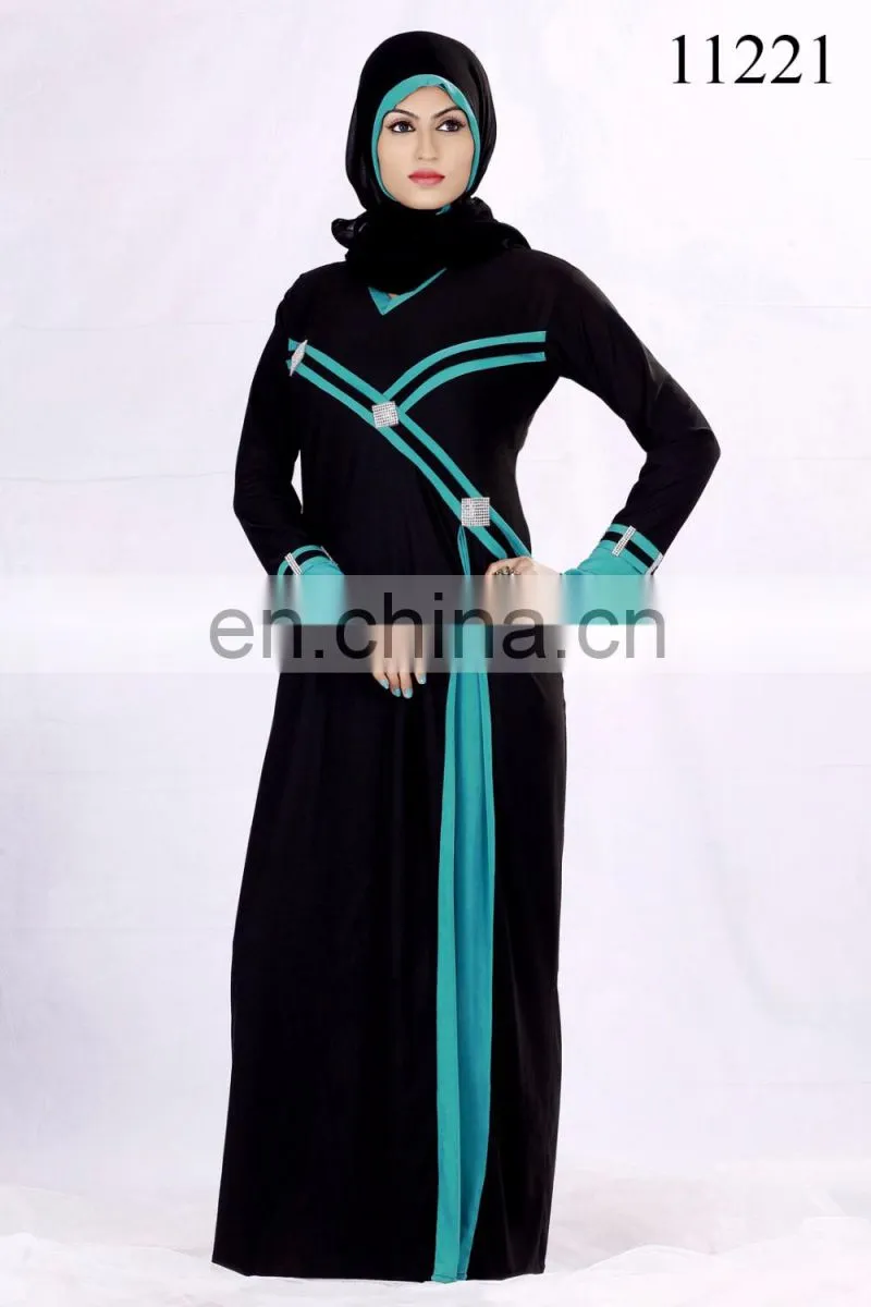 Cheap Islamic Clothing Beautiful Abaya | Burkha