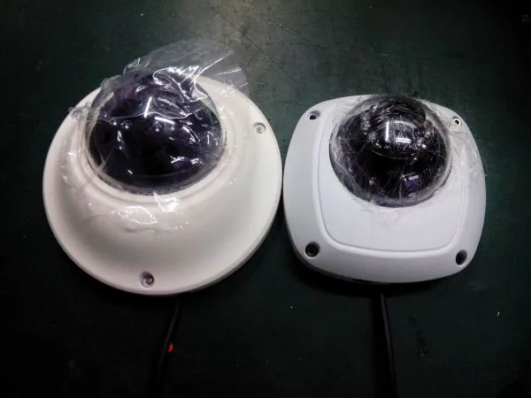 Shenzhen Following Wei Electronic Co., LTD. company overview - view 3