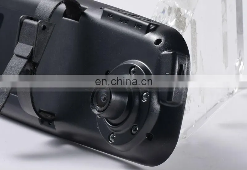 New Arrival Bluetooth Reverse Camera Rearview Mirror