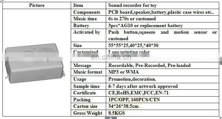 Line-in jack usb sound module