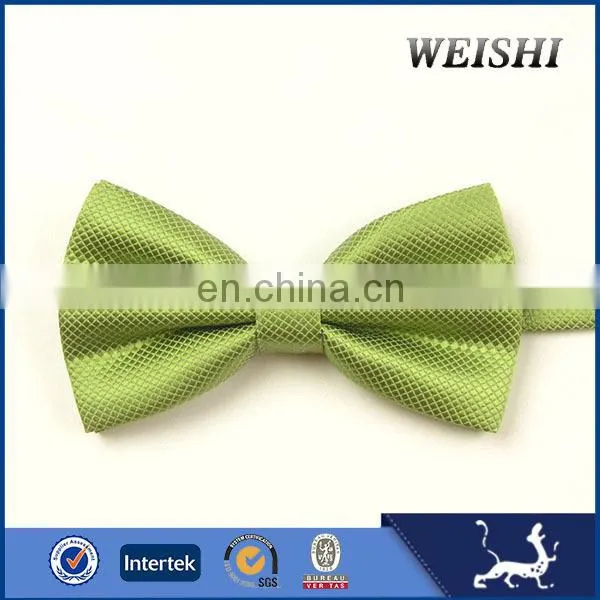 2015 newest style cool hot sale glow in dark bow tie