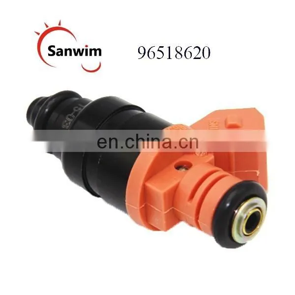 96620255 New Fuel Injector 96518620 96351840 For Che-vro-let Dae-woo Ma-tiz 0.8 1.0