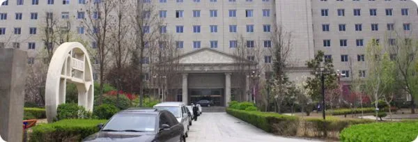 Shijiazhuang Lixianda Technology Co., Ltd company overview - view 1
