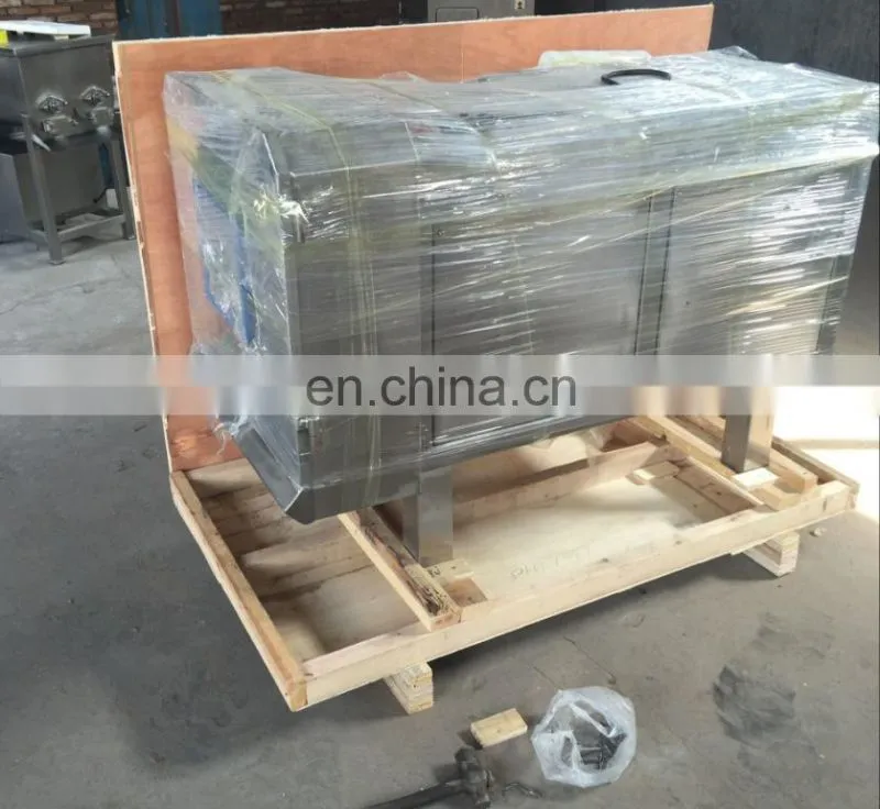 Fresh Pork Dicing Machine | Frozen Pork Dicer| Pork Cubes Dicing Machine