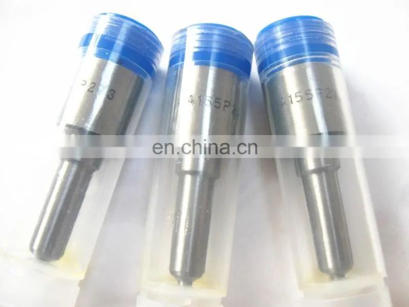 BYC Spray Nozzle CDLLA155P273/DLLA55P273 with MFR No.3919299 1290165H for 0432131836 0432131841 Injector