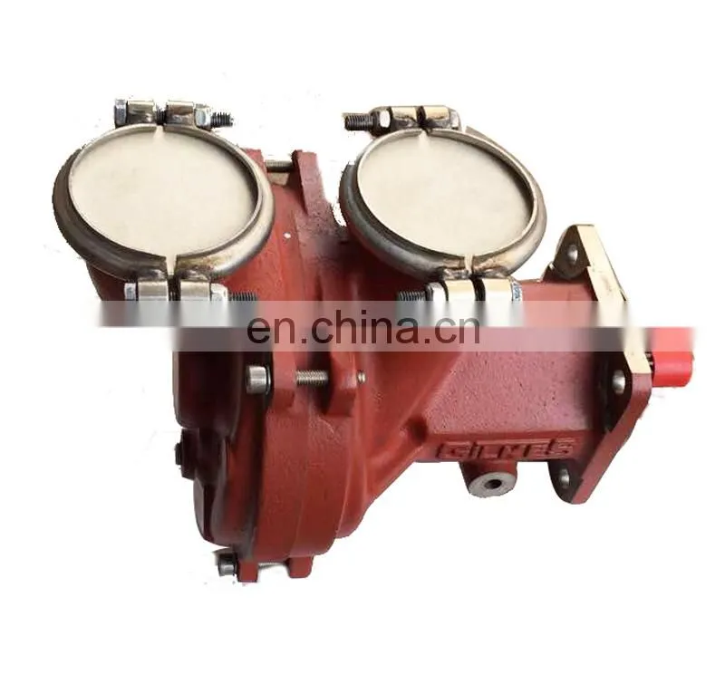 QSK60 Diesel Engine 3640492 3651808 Cooling Water Pump QSK45 Water Pump
