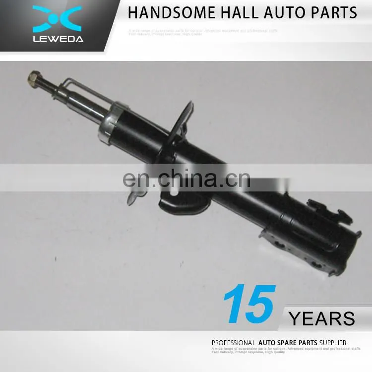 Best Selling YARIS Shock Absorber and Strut Assembly for YARIS VITZ NCP92 339064 48520-87401