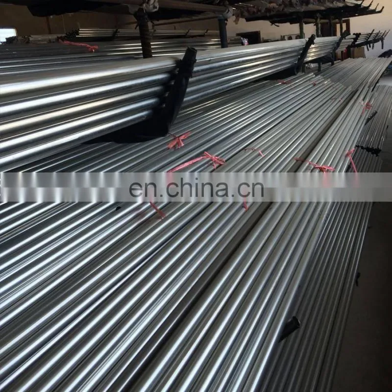 Seamless carbon steel precision tube for Fitness Equipment, Bike and Electric Motor Gear