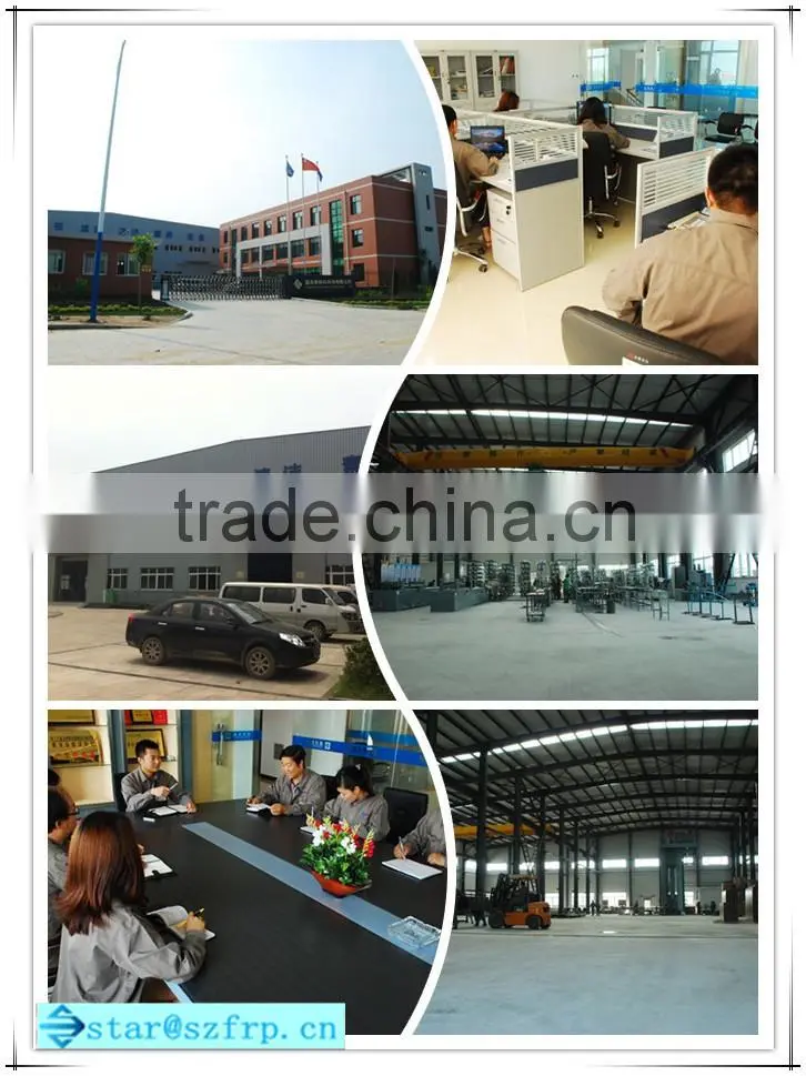 frp SMC hard car roof