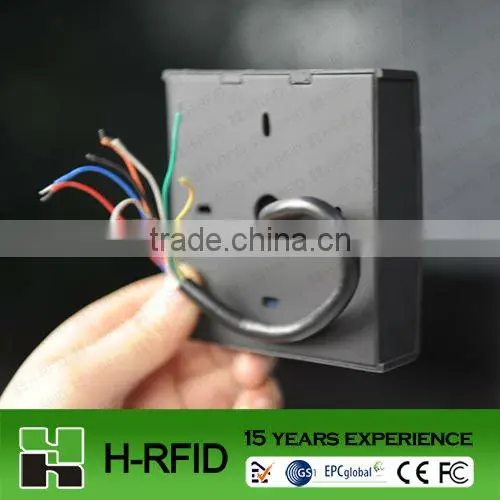 125khz ID card reader--factory with 15 years rfid experience